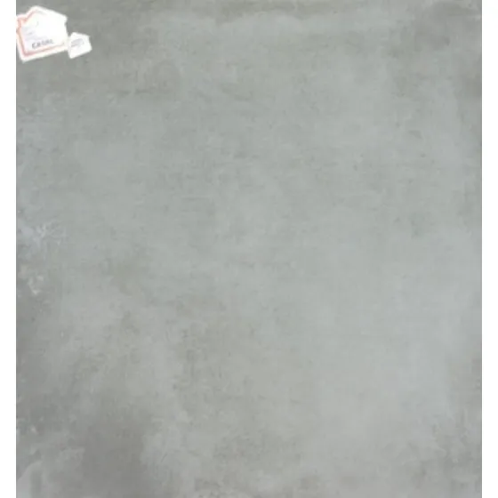 Arg Porcelanato Powder Concret-gris Mate Tipo Cemento 60x60 