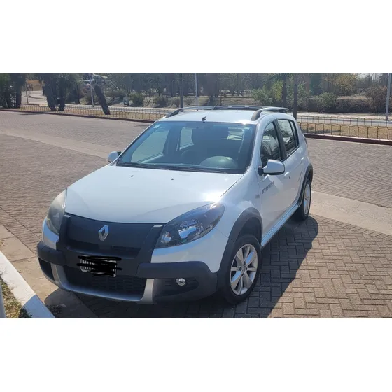 Renault Sandero Stepway 1.6 Privilege Nav 105cv