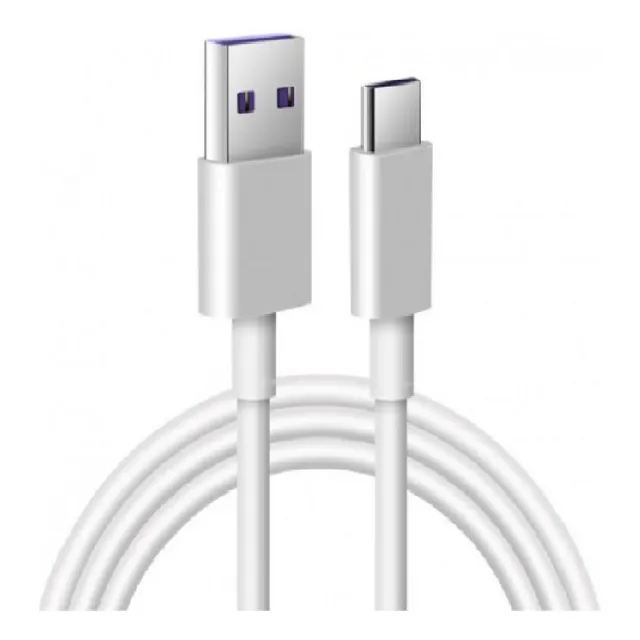 Cable Tipo C Cargador Telefono Celular Xiaomi Huawei