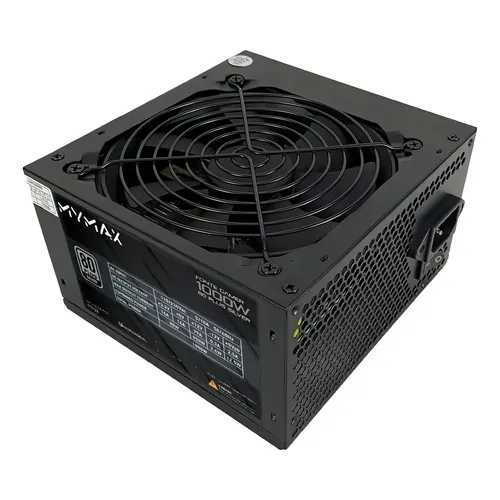 Fonte Lian Li Edge1300 1300w Modular 80 Plus Platinum Preto