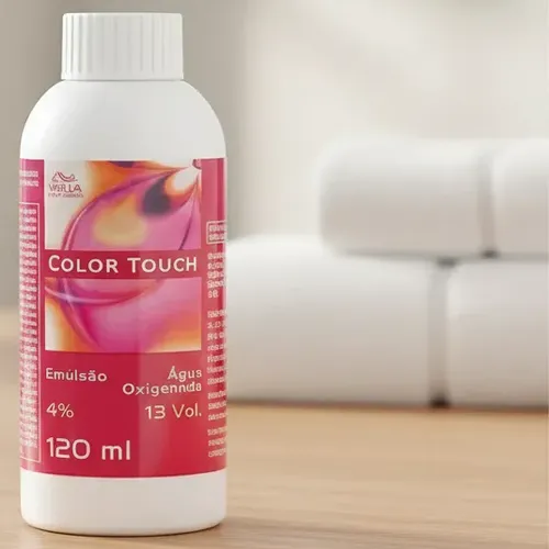 Coloração Yamá Professional Nano Infusion 60g Todas As Cores Tom