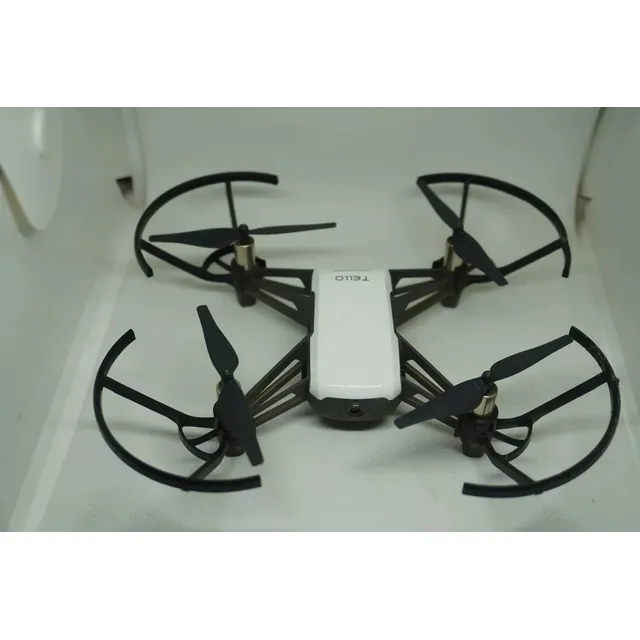 Drone Dji Ryze Tech Tello Boost - Sin Batería Ni Accesorios