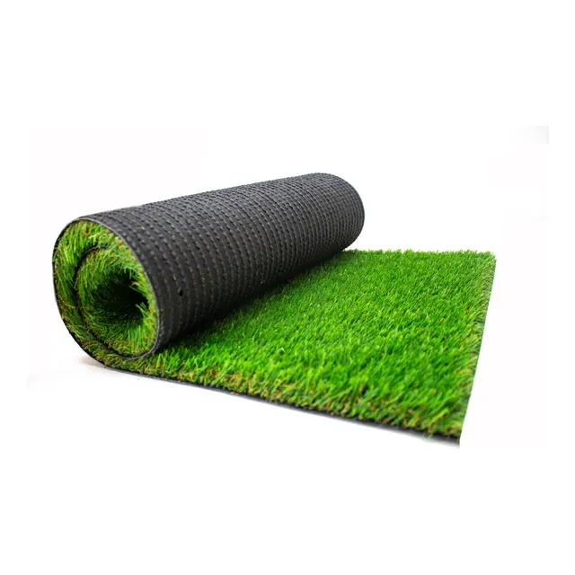 Ldc Rollo De Césped Sintético Premium De 20mm X 50m2 Oferta