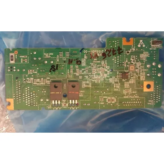 Repuestos Epson L555 Tarjeta Principal Nueva 