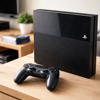 Ps4 Cuh 1106a | Mercado Livre