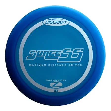Disco De Golf Surge Ss Elite Z