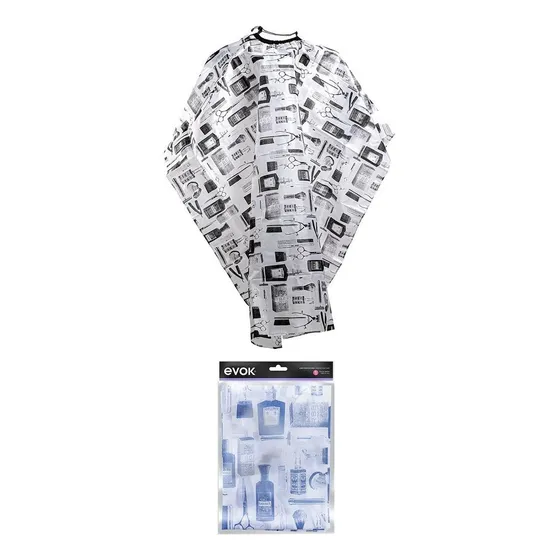 Capa Plastica Evok Ev-c306