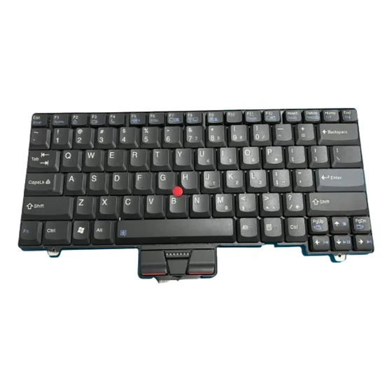 Teclado Lenovo Thinkpad Sl400 Sl300 Sl500 Us Nuevo