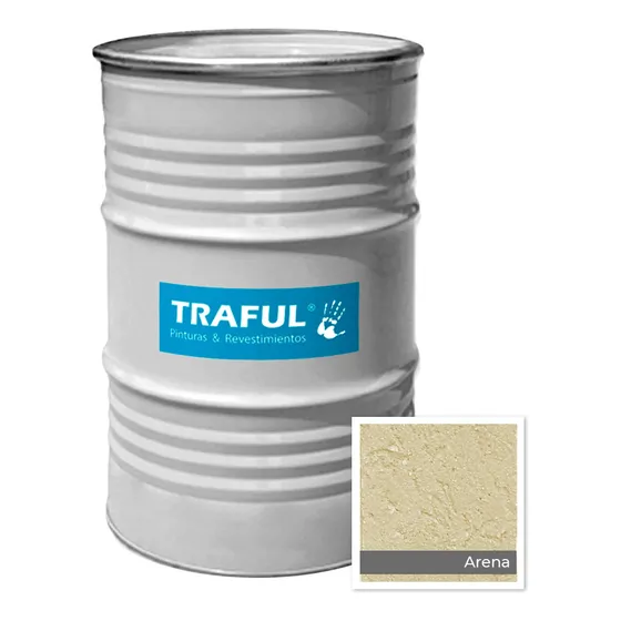 Texturado A Rodillo Traful X 270kg Colores P