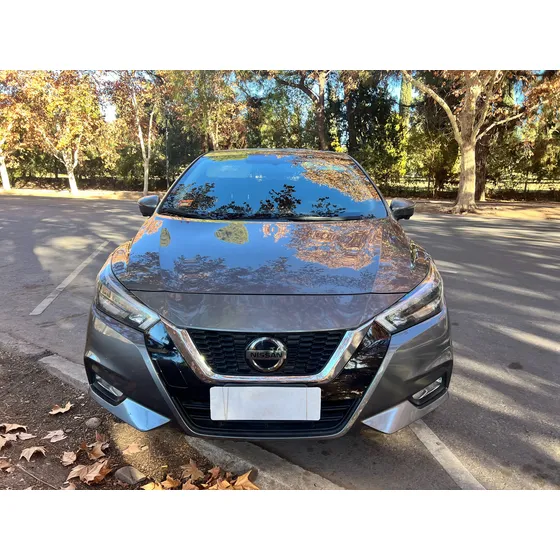 Nissan Sentra 1.6 Exclusive Cvt