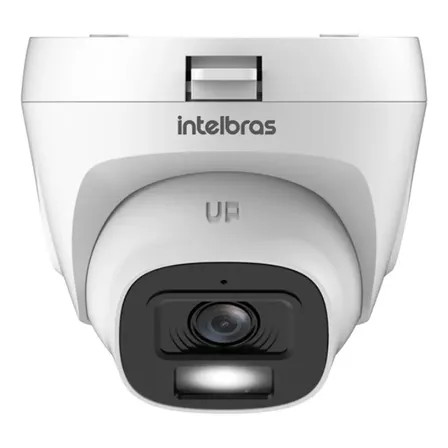 Camera Vhd 1220 D Fc Full Color Colorida Para Dvr Mhdx Da Intelbras Screen Vision
