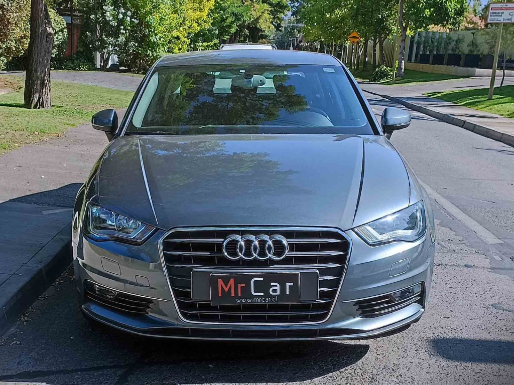 Audi A3 1.4 Tfsi