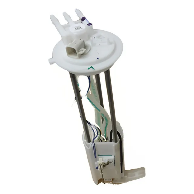 Bomba Gasolina Completa Principal Silverado Gm 15205635