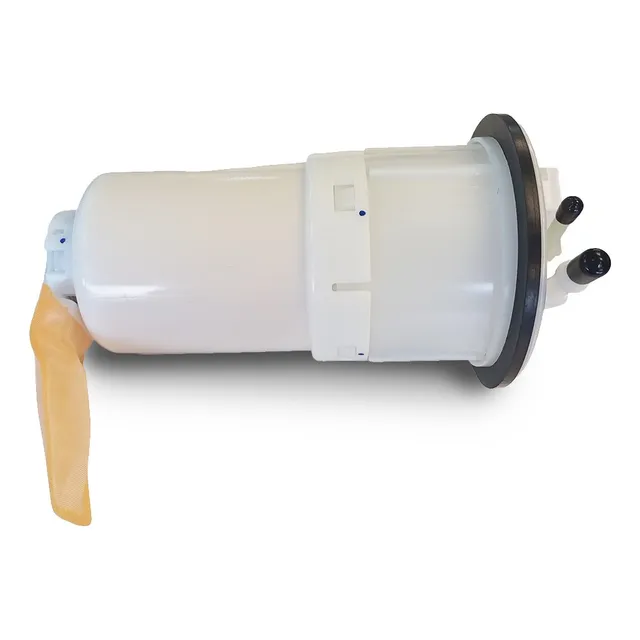 Modulo Gasolina Mitsubishi Montero Limited 3.5 3.8 2003 2004