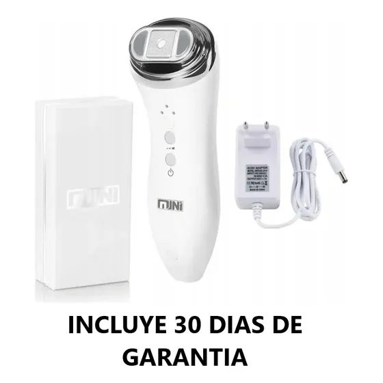 Hifu Facial Mini Hifu Rejuvenecimiento Facial 