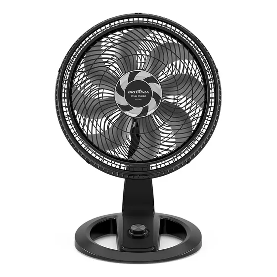 Ventilador Britânia 2 em 1 Maxx Force Silencioso 174W BVT481