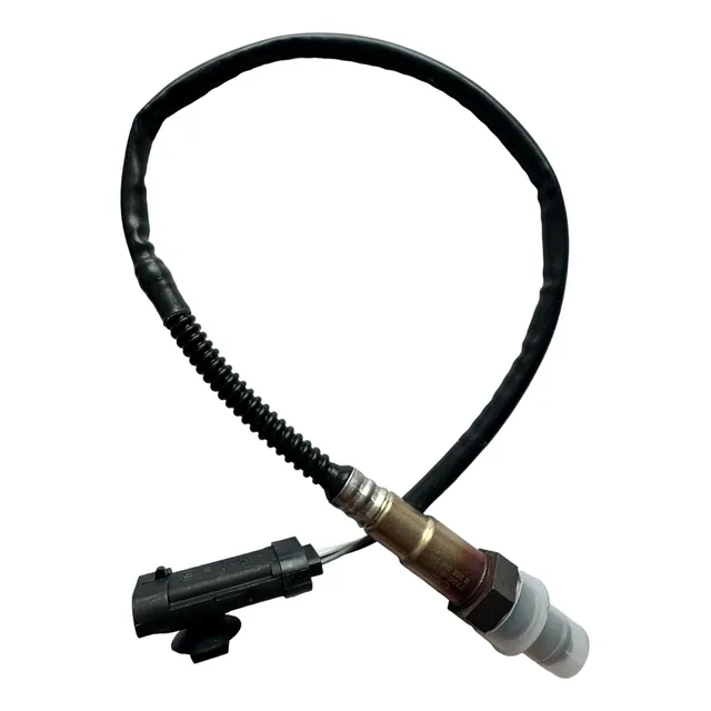 Sonda Lambda Renault Clio Kangoo Symbol Sandero Logan Aleman
