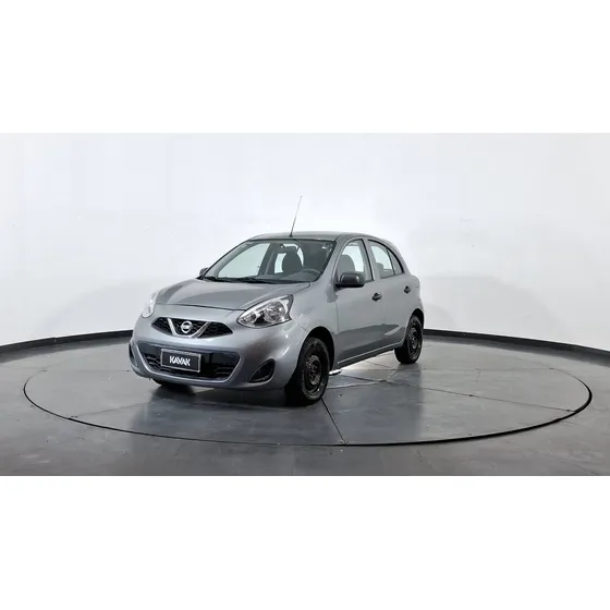 Nissan March 1.6 Active
