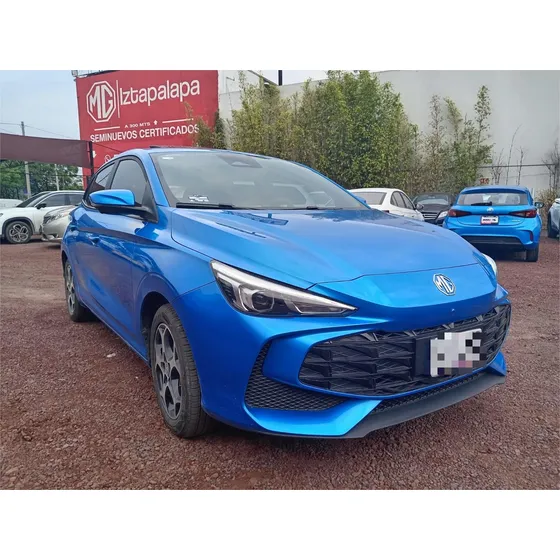 Mg Mg 3 1.5 Excite Hb At