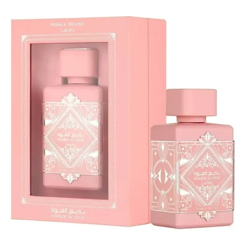 Perfume Al Wataniah Attar Al Wesal Eau De Parfum 100ml Oriental
