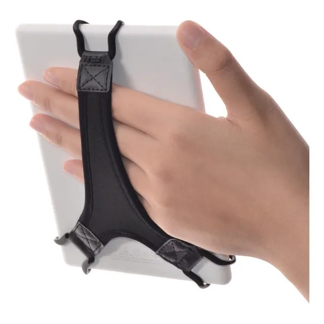 Agarre De Dedos Tfy Mano Correa Soporte Para E-books De Kind