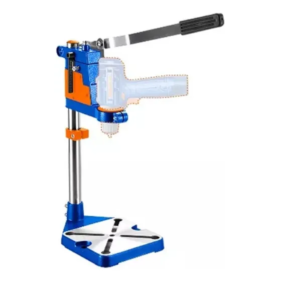 Soporte Taladro Perforación Max 60mm Wadfow | Wads1509 - Tyt