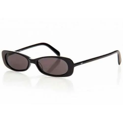 Lentes De Sol U Adolfo Domínguez 15003-513