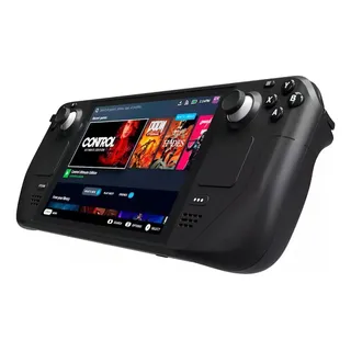Steam Deck Usado | Mercado Livre