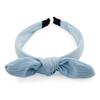 Diadema Sujetadora De Cabello Pelo Con Moño Elegante Elegate Diadema Sujetadora De Cabello Pelo Con Moño Elegante Elegate