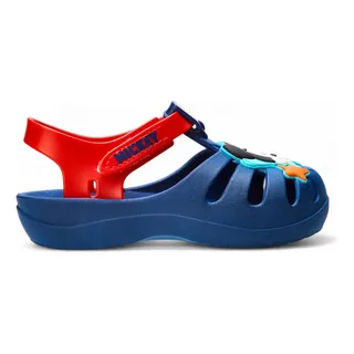 SandĂĄlia Grendene Kids Meninas 22303 Disney Magic SandĂĄlia Grendene Kids Meninas 22303 Disney Magic