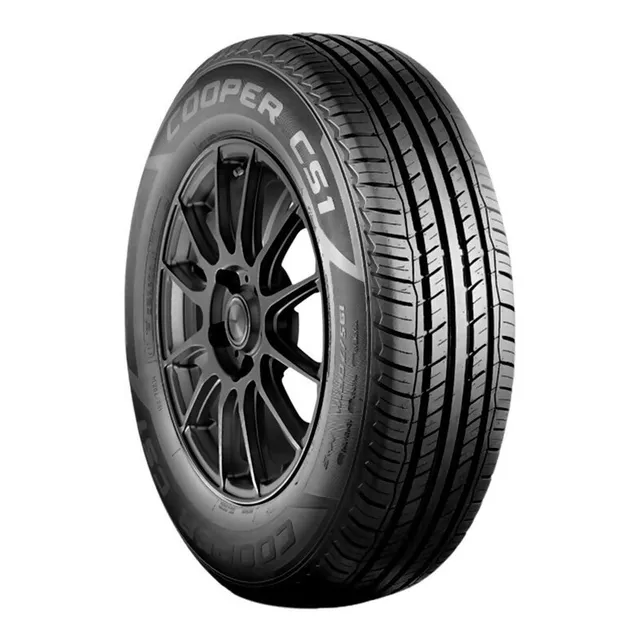 Llanta Cs1 Cooper 215/70r15 98t Sl Índice De Velocidad T