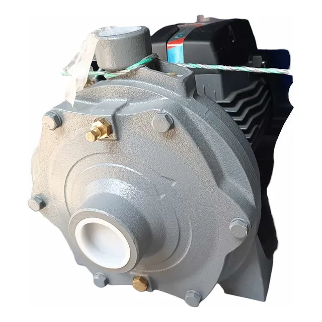 Bomba Centrifuga 3hp Pearl C2p 30h