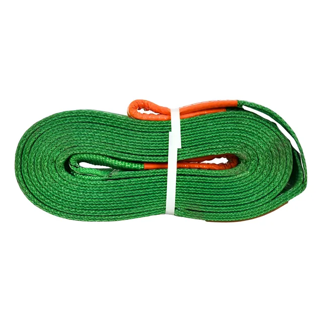 Eslinga Poliester 2  X 6m (2.8tm)
