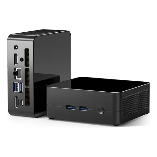 Mini PC Apple MAC MINI Mac Mini M1 M1 - 8GB de RAM - 256GB