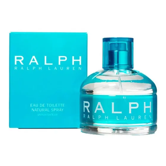 Ralph Lauren Ralph Fem EDT 50ml