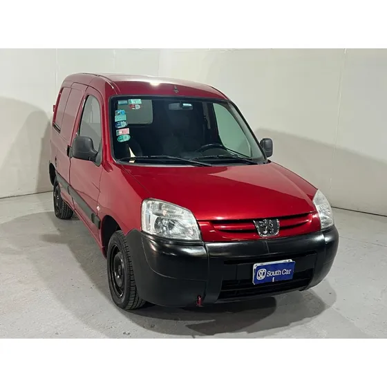 Peugeot Partner 1.4 Furgon Confort