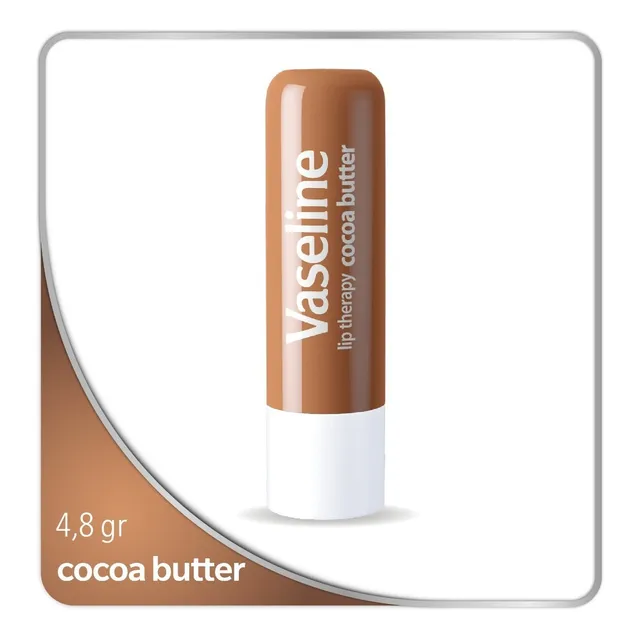 Protector Labial Vaseline Lip Therapy 4.8 Gr