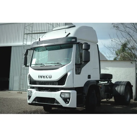 Iveco 17-300 Auto-shift Entrega Inmediata (precio Leasing)