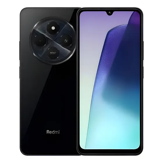 Xiaomi Redmi 14c 4 GB RAM 128 GB Global Color Negro (Nuevo con caja abierta)