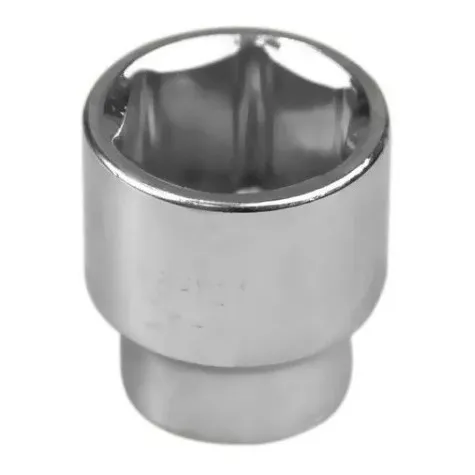 Dado 13 Mm Hex. Mando 3/8 Stanley 86-308