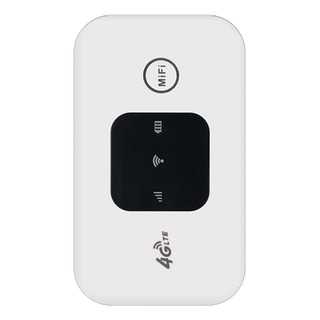 Router Wifi Inalámbrico 4g Mifi 150mbps Módem Wifi Car Mobil Router Wifi Inalámbrico 4g Mifi 150mbps Módem Wifi Car Mobil