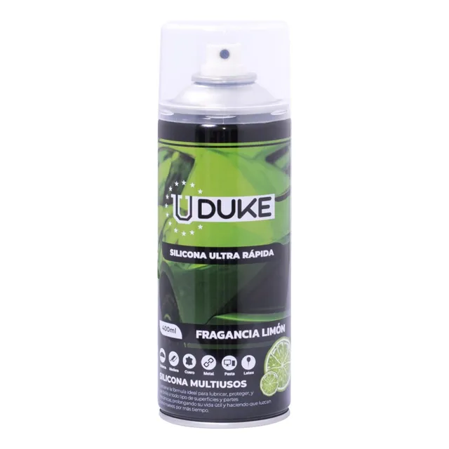 Brilladora Silicona Lubricante Suavizante Vidrios Electricos