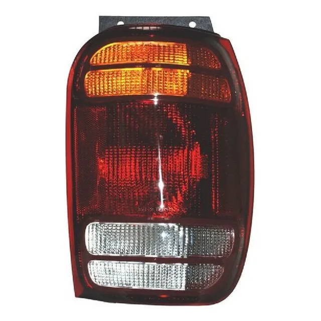 Calavera Ford Explorer 1998 1999 2000 2001 Derecho Copiloto.