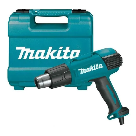 Soprador Termico 2000w Hg6530vk Makita