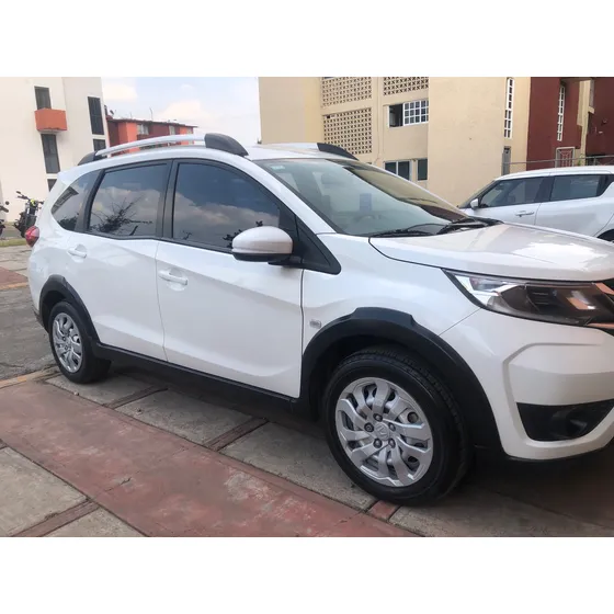 Honda Br-v 1.5 Uniq Cvt