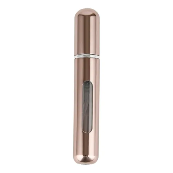 Porta Perfume Recargable 8 Ml 