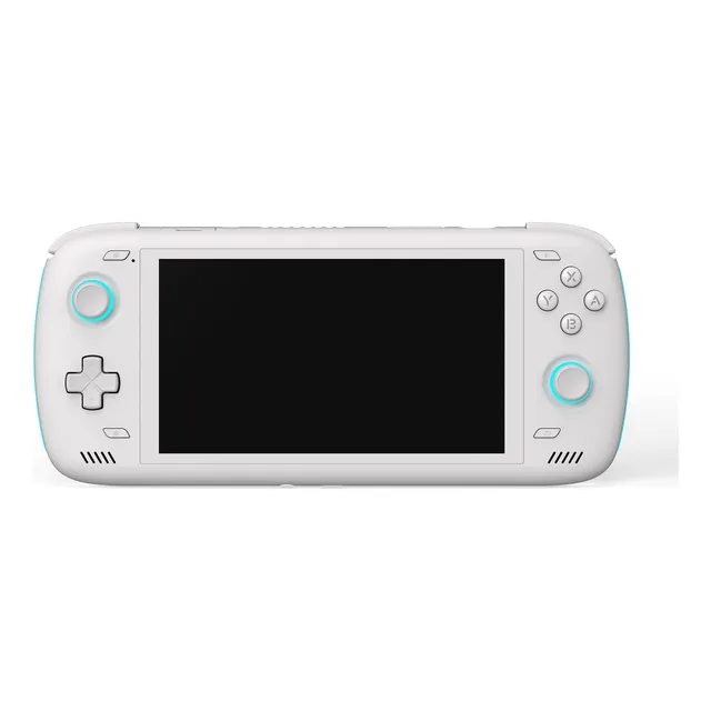 Consola De Juegos Portátil Ayn Odin 2 Android Snapdragon 8 G