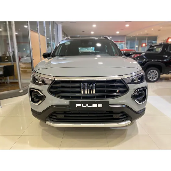 Fiat Pulse 1.0t Impetus Cvt