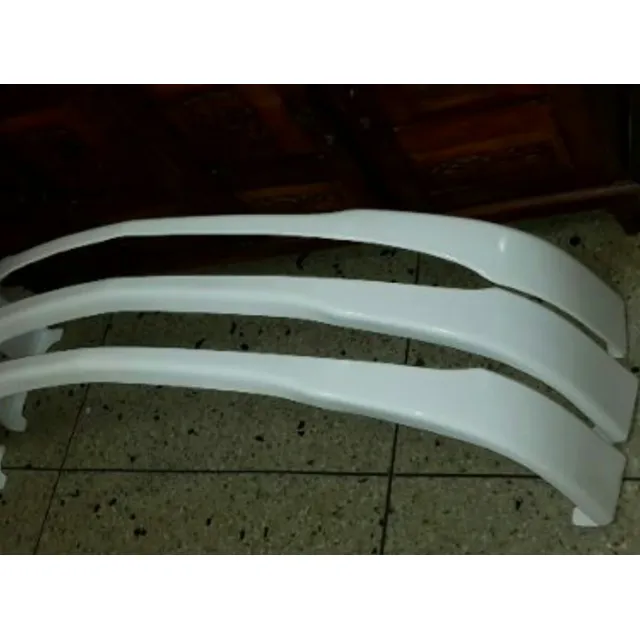 Spoiler Babero Parachoque Spoiler Lancer Touring