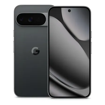 Google Pixel 10 Pro Xl 512GB 16GB RAM Obsidiana
